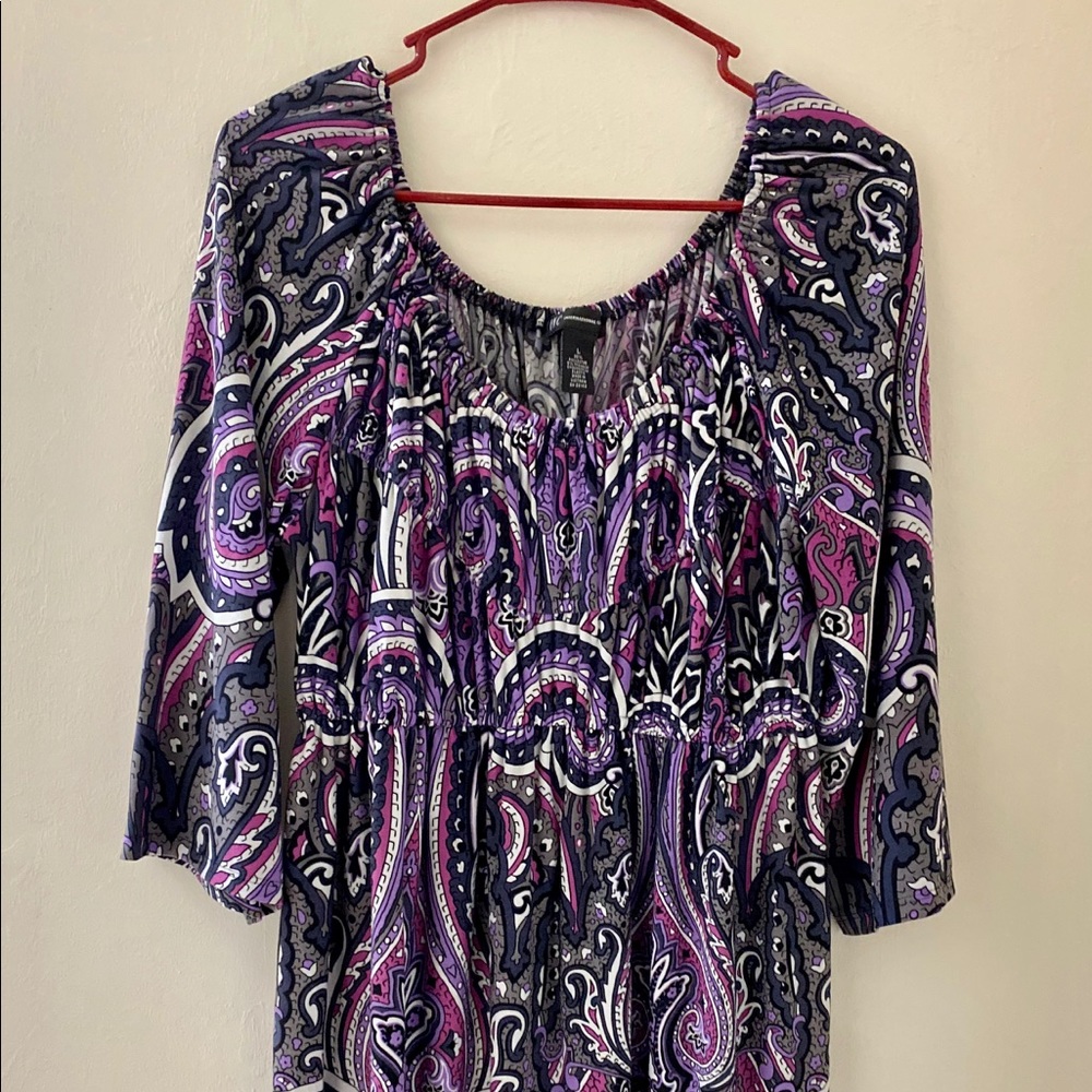 Inc international Dress